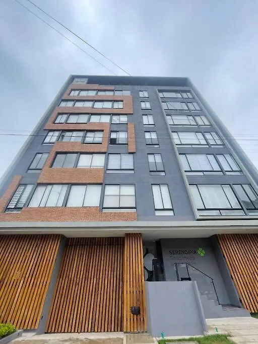 Moderno Estudio Con Gimnasio, Terraza Y Coworking En Bogota Colombia