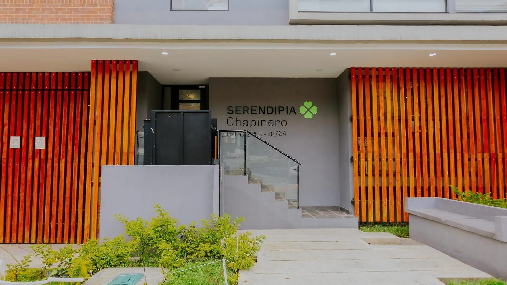 Apartment Moderno Estudio Con Gimnasio, Terraza Y Coworking En Bogota