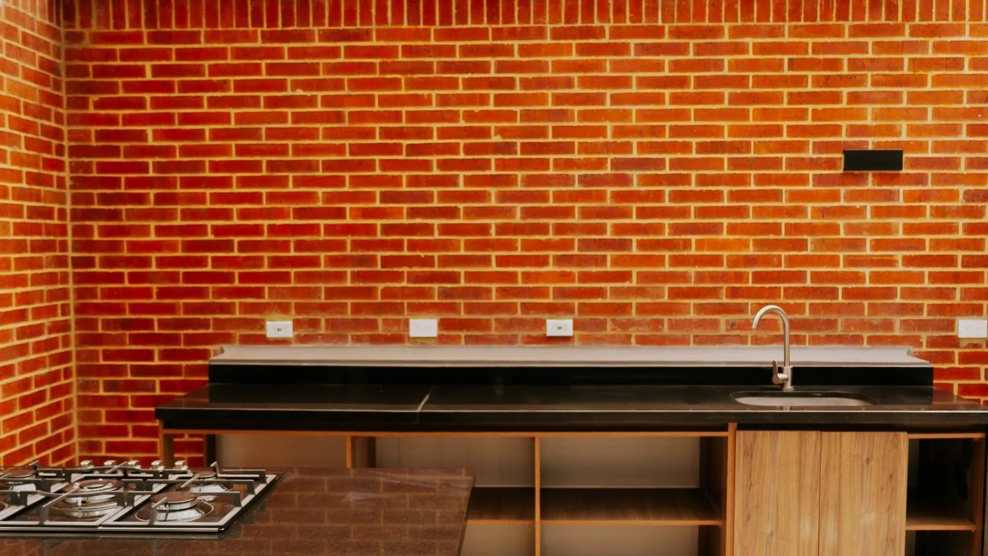 Moderno Estudio Con Gimnasio, Terraza Y Coworking En Bogota
